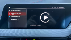 BMW 1 Series 128ti 5dr Step Auto Petrol Hatchback